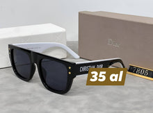 Load image into Gallery viewer, Sunglass