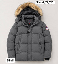 Load image into Gallery viewer, Jacket