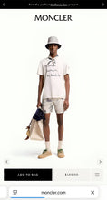 Load image into Gallery viewer, T-shirt