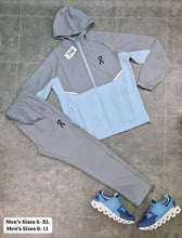 Load image into Gallery viewer, Tracksuit men