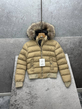 Load image into Gallery viewer, Jacket