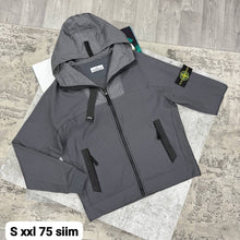 Load image into Gallery viewer, Jacket