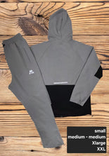 Load image into Gallery viewer, Tracksuit