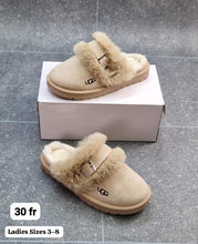 Load image into Gallery viewer, Slipper