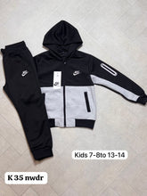 Load image into Gallery viewer, Tracksuit boy