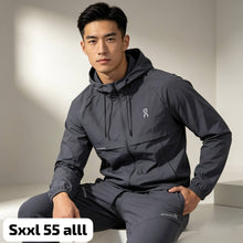 Load image into Gallery viewer, Tracksuit men