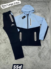 Load image into Gallery viewer, Tracksuit