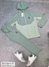 Load image into Gallery viewer, Tracksuit men