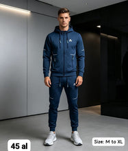 Load image into Gallery viewer, Tracksuit