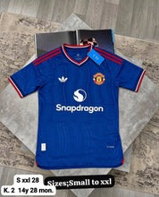 Load image into Gallery viewer, Tshirt boy