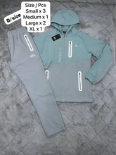 Load image into Gallery viewer, Tracksuit