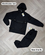 Load image into Gallery viewer, Tracksuit