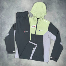 Load image into Gallery viewer, Tracksuit men
