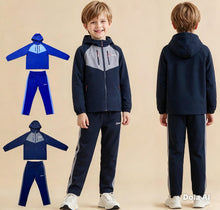 Load image into Gallery viewer, Tracksuit
