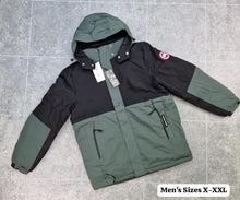 Load image into Gallery viewer, Jacket