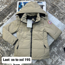 Load image into Gallery viewer, Jacket