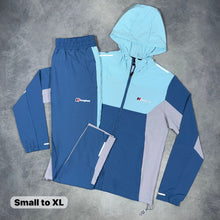Load image into Gallery viewer, Tracksuit men