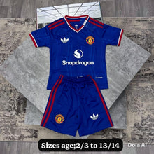 Load image into Gallery viewer, Tshirt boy
