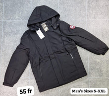 Load image into Gallery viewer, Jacket