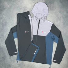 Load image into Gallery viewer, Tracksuit men