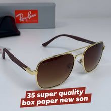 Load image into Gallery viewer, Sunglass
