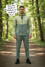 Load image into Gallery viewer, Tracksuit