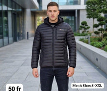 Load image into Gallery viewer, Jacket