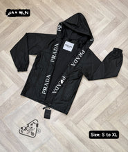 Load image into Gallery viewer, Jacket