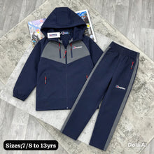 Load image into Gallery viewer, Tracksuit