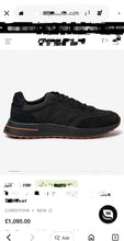 Load image into Gallery viewer, Shoes men