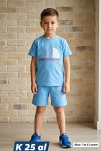 Load image into Gallery viewer, Tshirt boy