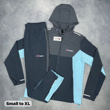 Load image into Gallery viewer, Tracksuit men