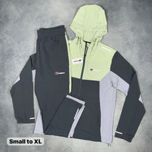 Load image into Gallery viewer, Tracksuit men
