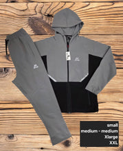 Load image into Gallery viewer, Tracksuit