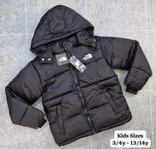 Load image into Gallery viewer, Jacket boy