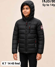 Load image into Gallery viewer, Jacket