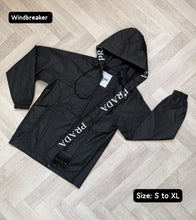 Load image into Gallery viewer, Jacket