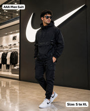 Load image into Gallery viewer, Tracksuit