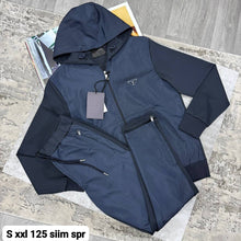 Load image into Gallery viewer, Tracksuit