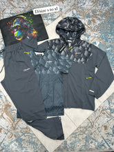 Load image into Gallery viewer, Tracksuit men