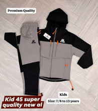 Load image into Gallery viewer, Tracksuit boy