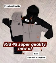 Load image into Gallery viewer, Tracksuit boy