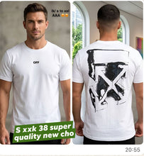 Load image into Gallery viewer, Tshirt men