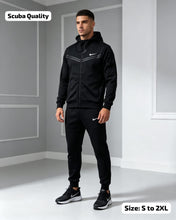 Load image into Gallery viewer, Tracksuit