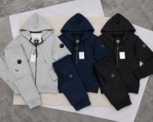 Load image into Gallery viewer, Tracksuit men