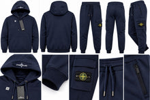Load image into Gallery viewer, Tracksuit
