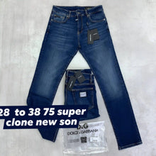 Load image into Gallery viewer, Jeans