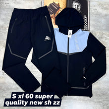 Load image into Gallery viewer, Tracksuit men