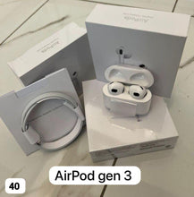 Load image into Gallery viewer, Earphone