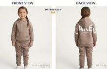 Load image into Gallery viewer, Tracksuit